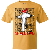 G.O.A.T. - Men’s T-Shirt
