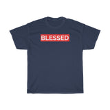 Blessed Graphic Tee