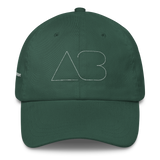 Classic AB - Fitted Cap